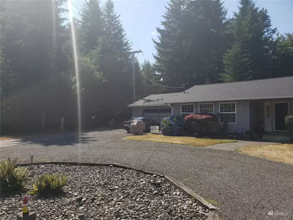 Mccleary, WA 98557,1037 N Summit RD