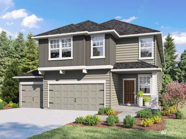 19018 110th Avenue Ct E #1036, Puyallup, WA 98374