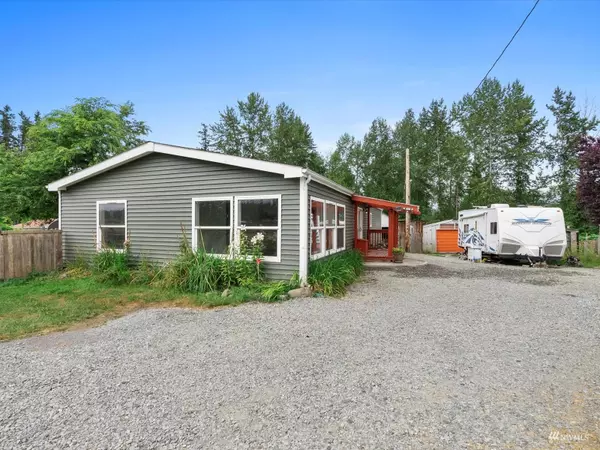 32710 58th AVE E, Eatonville, WA 98328