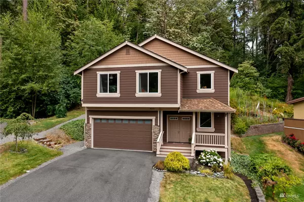 9213 Odin WAY, Bothell, WA 98011