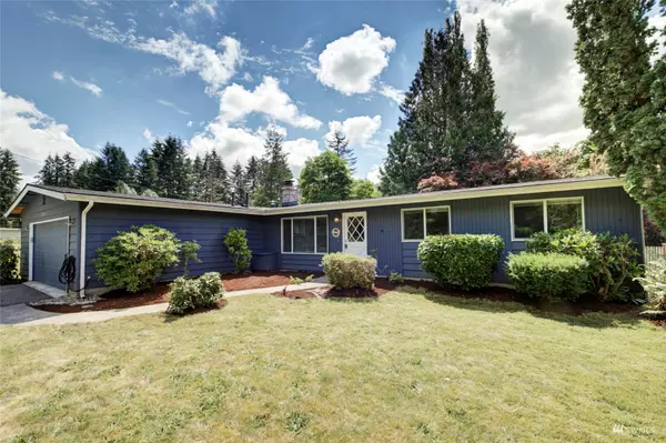 18617 NE 165th ST, Woodinville, WA 98072