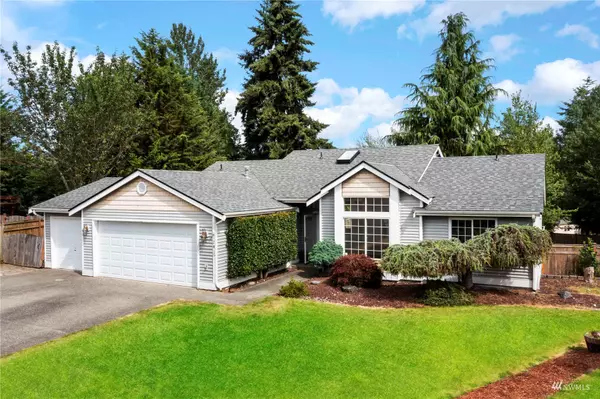 Bonney Lake, WA 98391,12416 200th Avenue Ct E