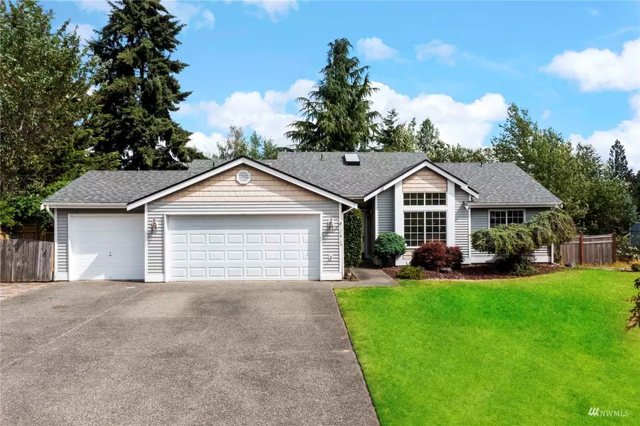 12416 200th Avenue Ct E, Bonney Lake, WA 98391