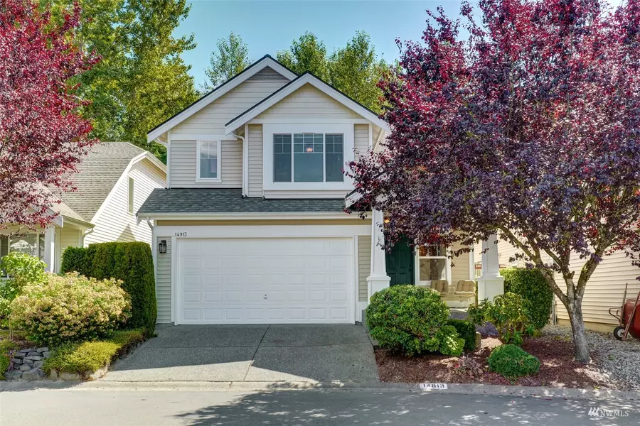 14913 39th PL W, Lynnwood, WA 98087