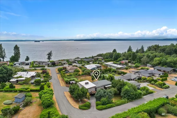 1506 NW Springdale PL, Shoreline, WA 98177