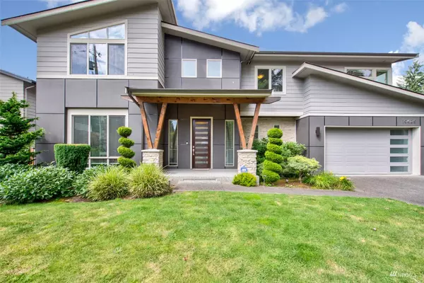 10625 128th AVE NE, Kirkland, WA 98033