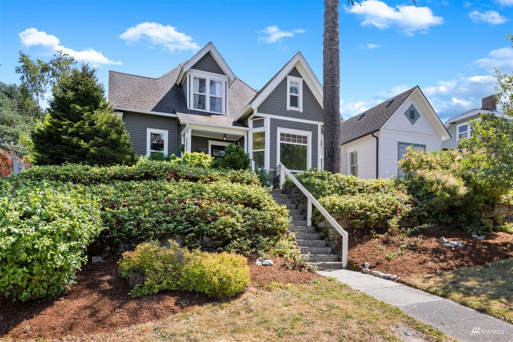 1428 Franklin ST, Bellingham, WA 98225