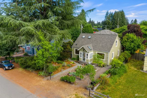 Olympia, WA 98502,1912 Conger AVE NW
