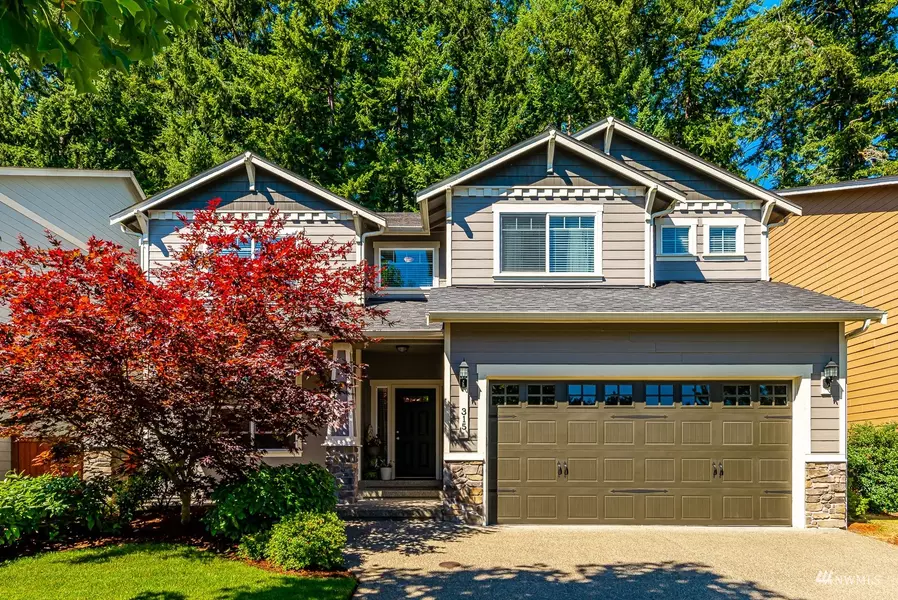 315 Fire Willow ST NW, Olympia, WA 98502