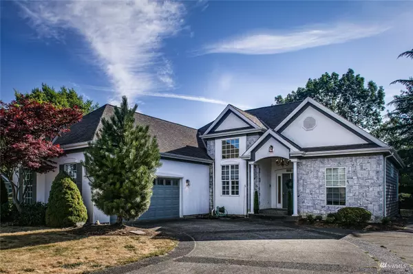 660 E Maberry DR, Lynden, WA 98264