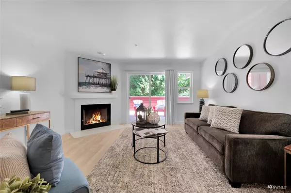 Bothell, WA 98011,15615 Waynita WAY NE #B107