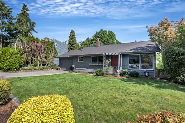 3530 NE 94th ST, Seattle, WA 98115