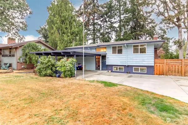 Tacoma, WA 98444,517 144th ST S