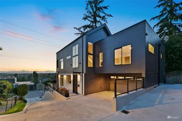 6034 3rd AVE NW, Seattle, WA 98107