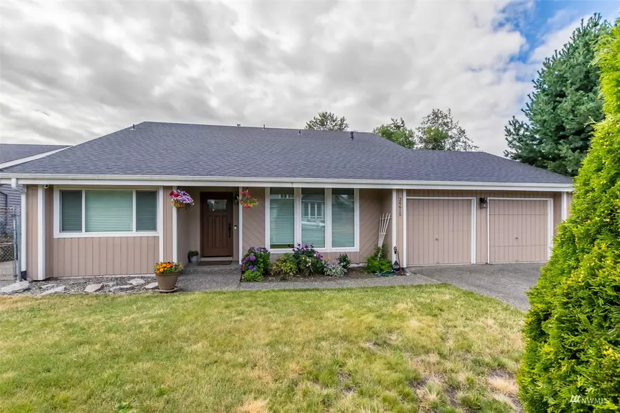 26615 Carnaby WAY, Kent, WA 98032