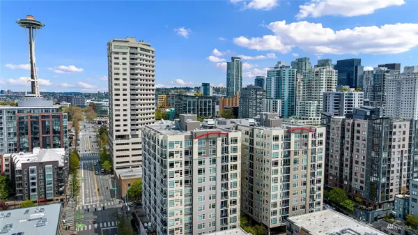 2801 1st Avenue #203, Seattle, WA 98121