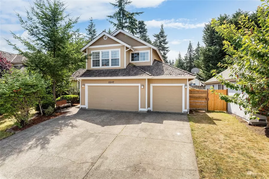 2207 S 380th ST, Federal Way, WA 98003