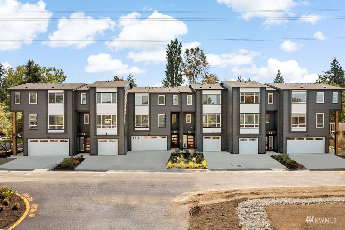 626 Logan RD #B2, Lynnwood, WA 98036