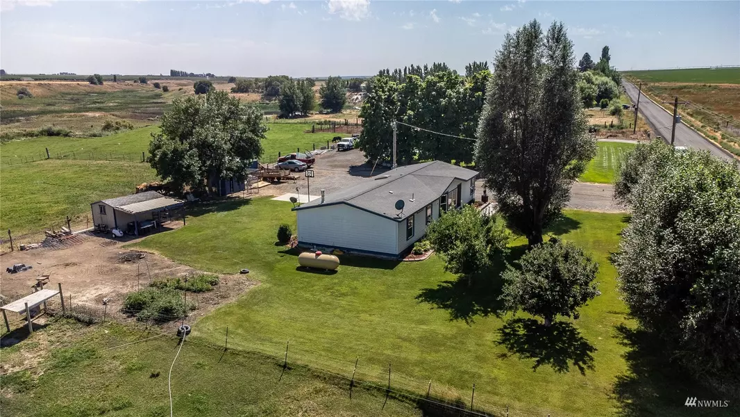 811 S Steele RD, Othello, WA 99344