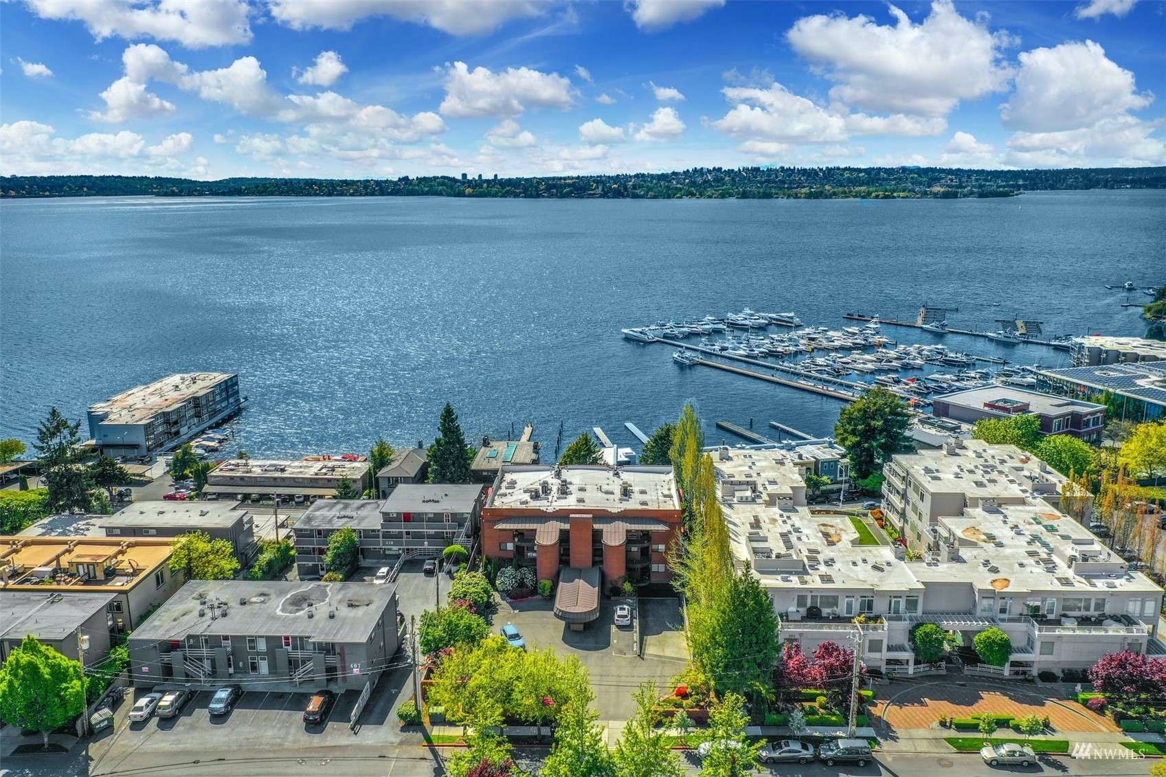 311 2nd ST S #301, Kirkland, WA 98033