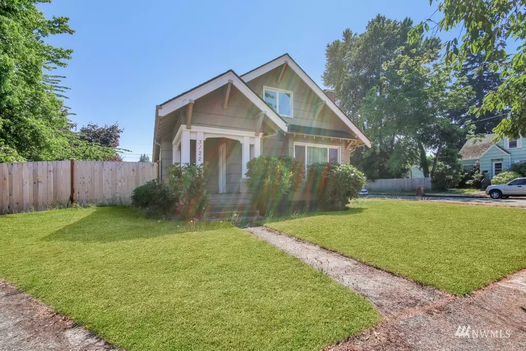 Tacoma, WA 98405,3122 S 8th ST