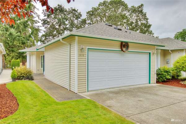 1616 135th ST E, Tacoma, WA 98445