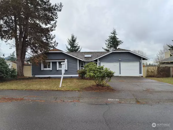 Federal Way, WA 98023,32861 42nd PL SW