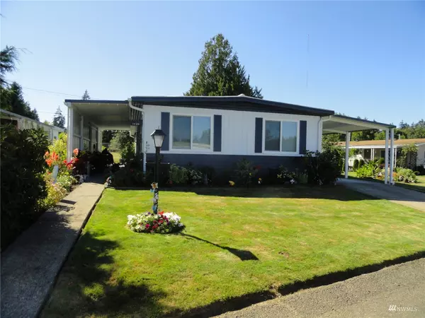 1420 Alonda LN NE, Olympia, WA 98516