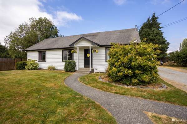 1617 Blackburn RD, Mount Vernon, WA 98274