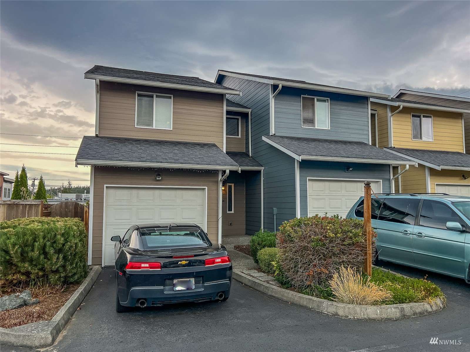 563 NE Kettle ST #D1, Oak Harbor, WA 98277