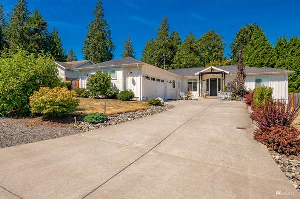 8149 Quinault RD, Blaine, WA 98230