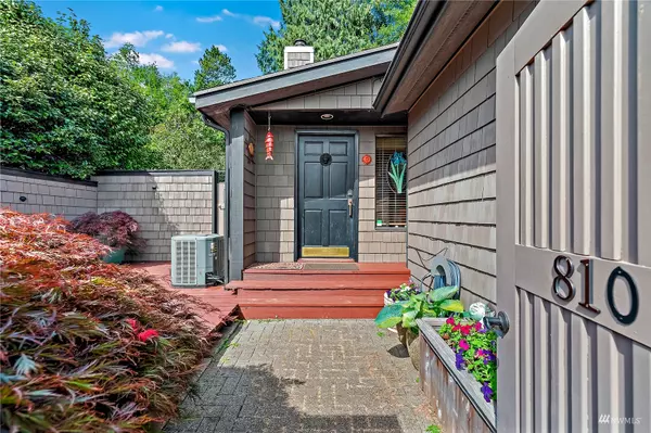 810 Don ST, Aberdeen, WA 98520