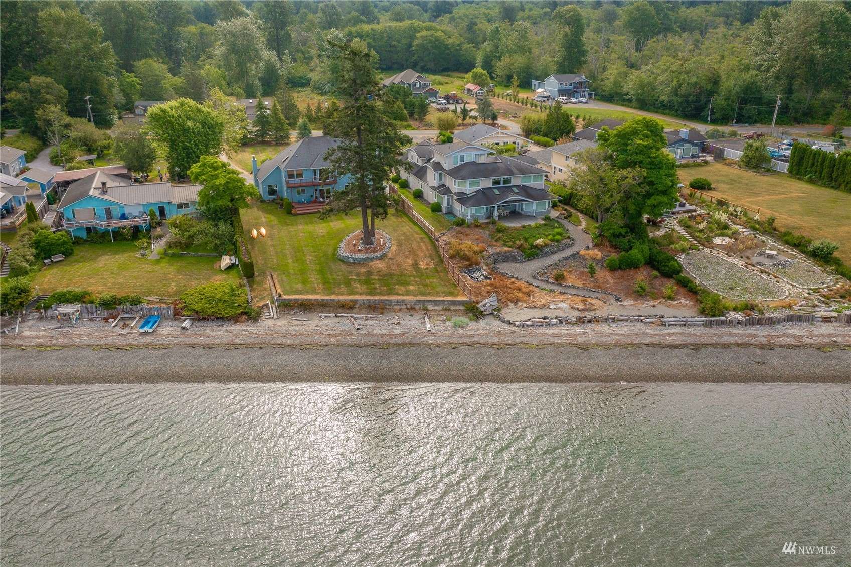 3391 Robertson RD, Bellingham, WA 98226