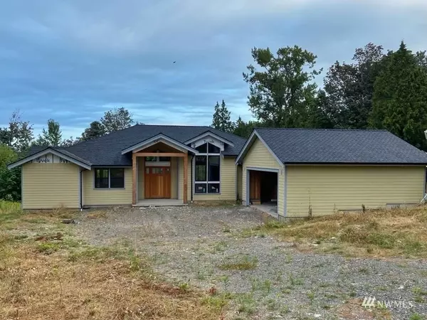 Blaine, WA 98230,9173 Great Blue Heron LN