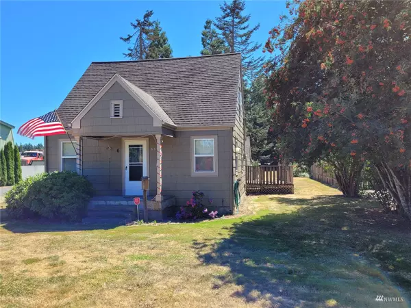3330 Galvin RD, Centralia, WA 98531
