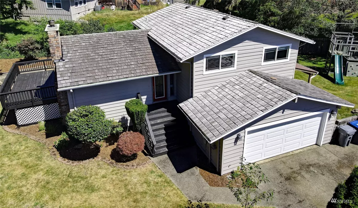 Aberdeen, WA 98520,720 Judith CT