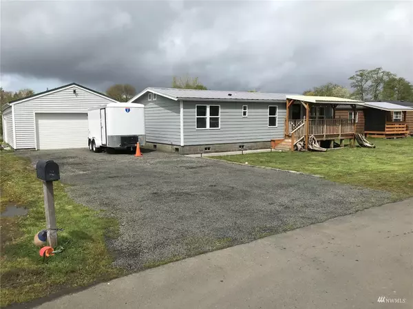 Ilwaco, WA 98624,7107 Scarboro LN N