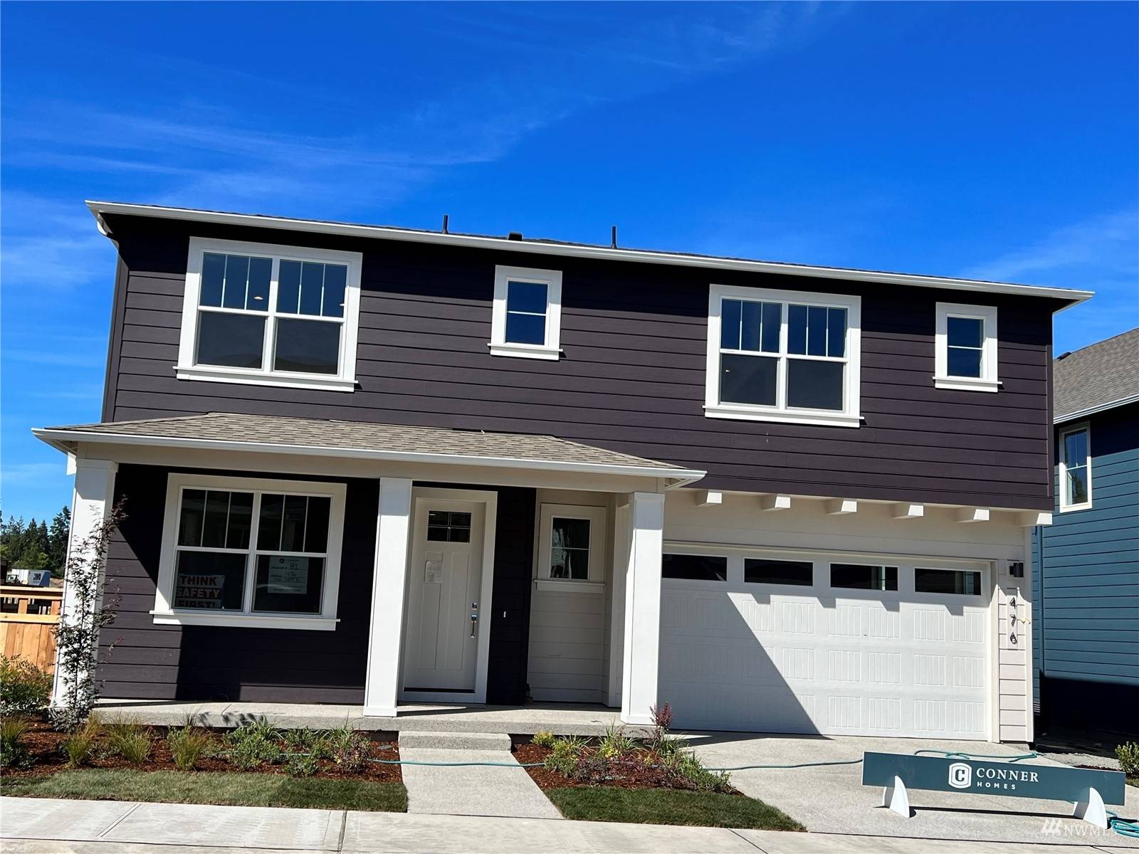 476 SW 100th PL #81, Seattle, WA 98146