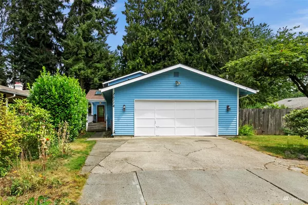 Poulsbo, WA 98370,26774 Weaver AVE NW