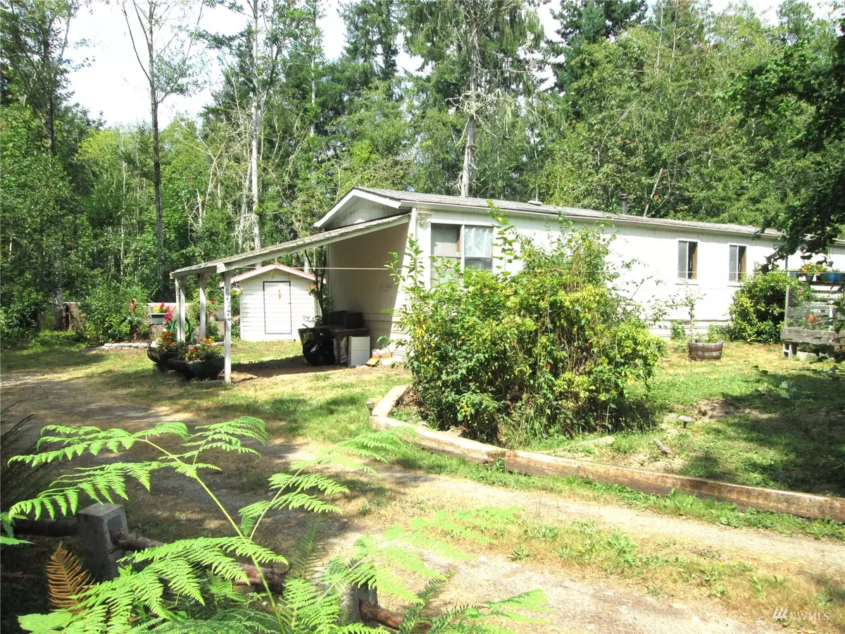 Vaughn, WA 98394,17507 50th ST NW