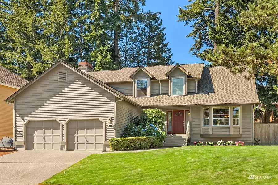 4315 243rd AVE SE, Sammamish, WA 98029