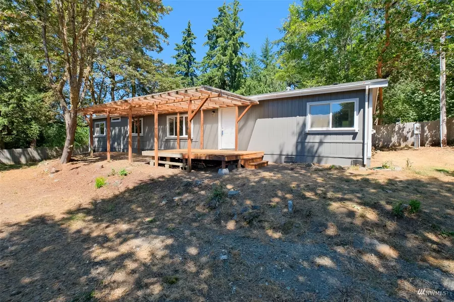 80 E Panorama DR, Shelton, WA 98584