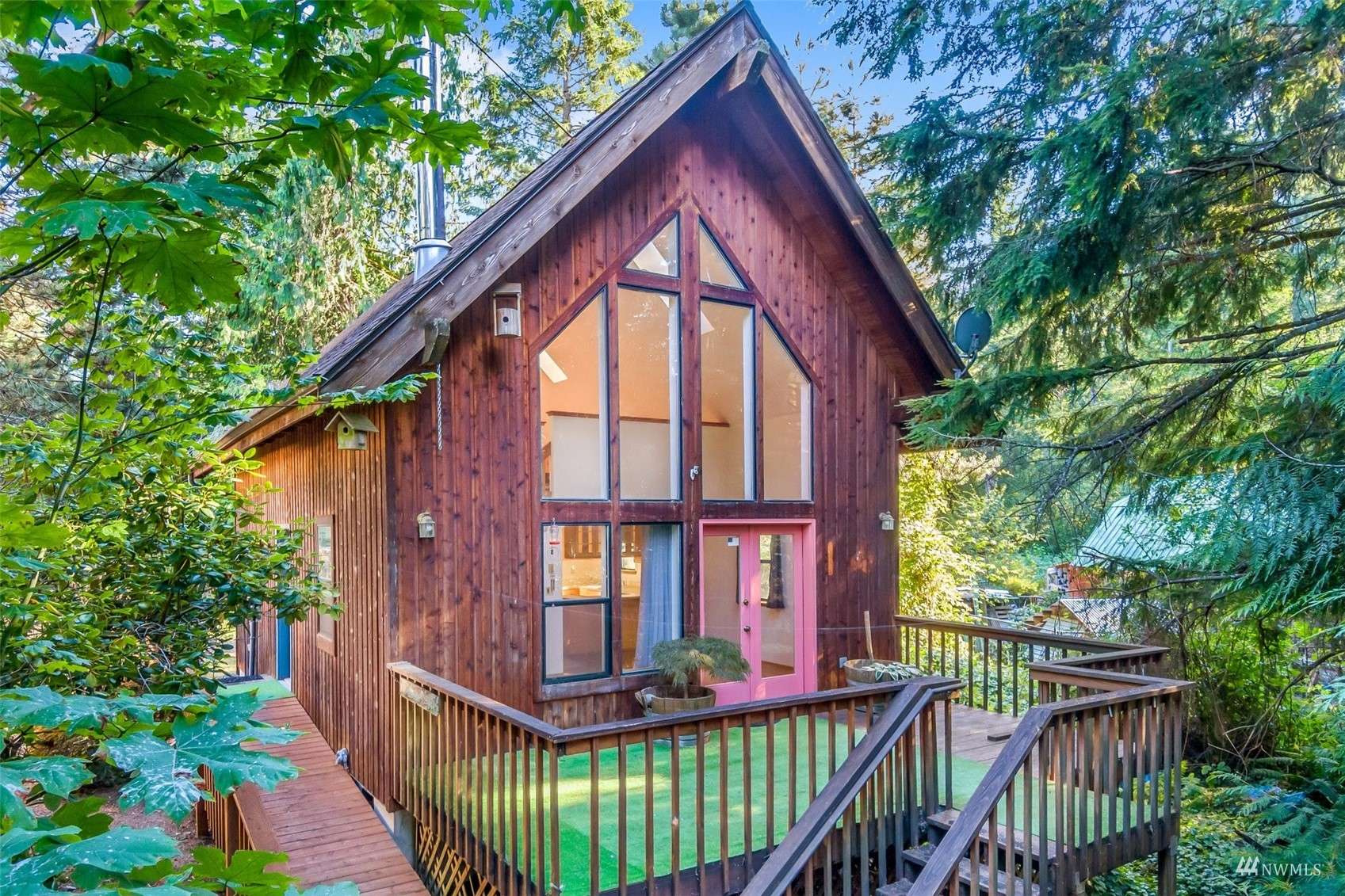 43118 177th ST SE, Gold Bar, WA 98251