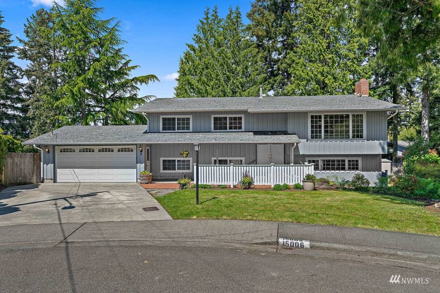 15006 NE 15th ST, Bellevue, WA 98007