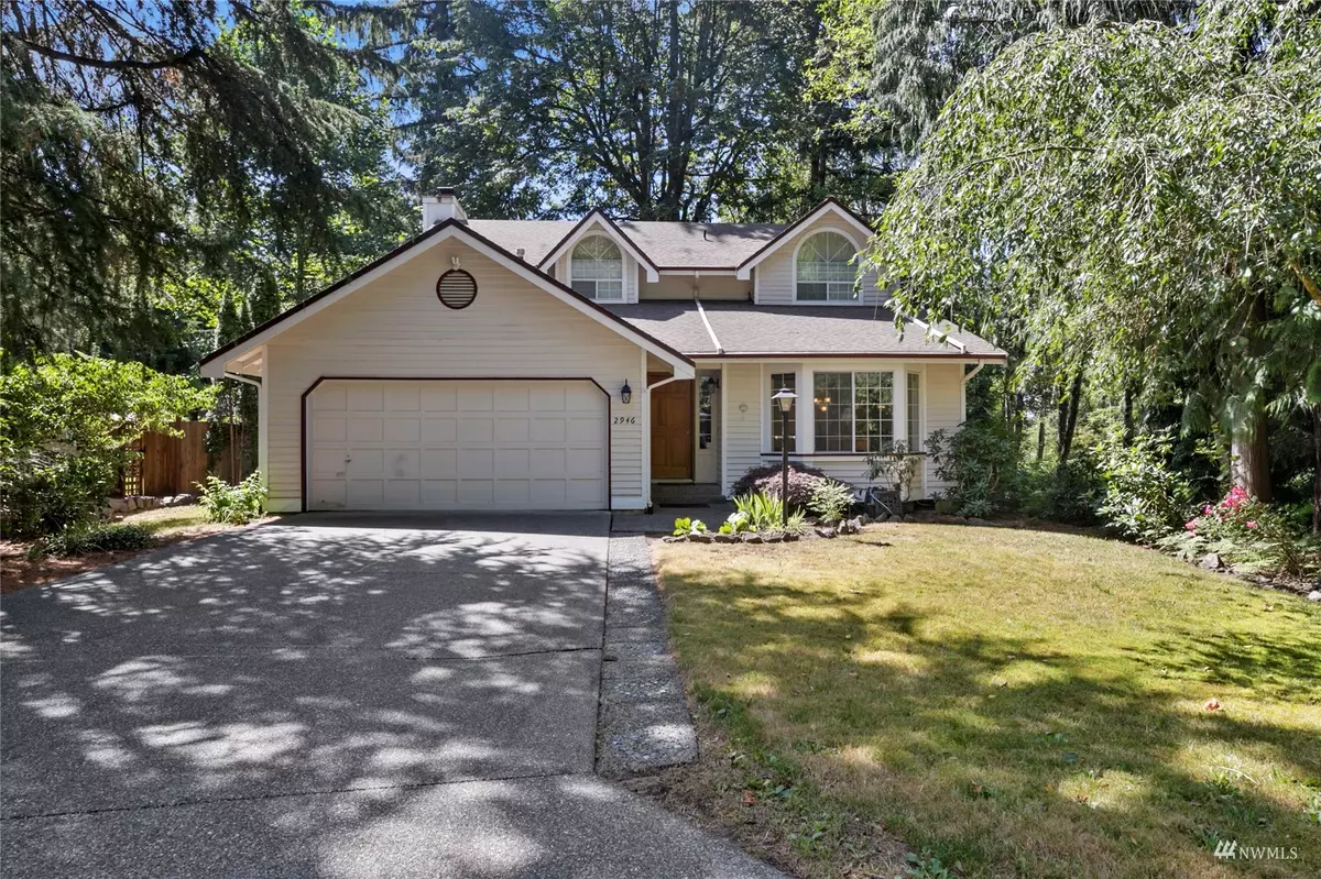 Olympia, WA 98502,2946 Langridge LOOP NW