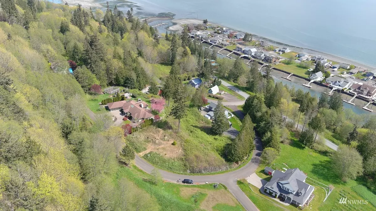 Port Ludlow, WA 98365,0 Maxview DR