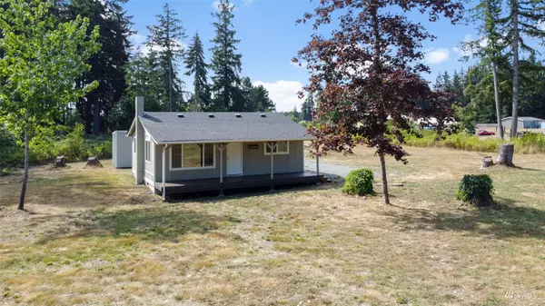 13436 Rainier RD SE, Rainier, WA 98576