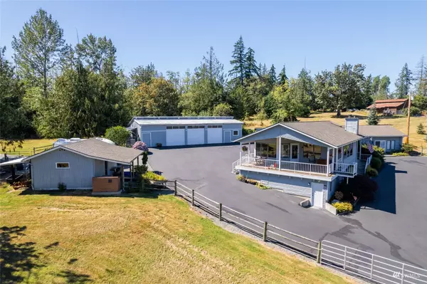 13692 Trumpeter LN, Mount Vernon, WA 98273