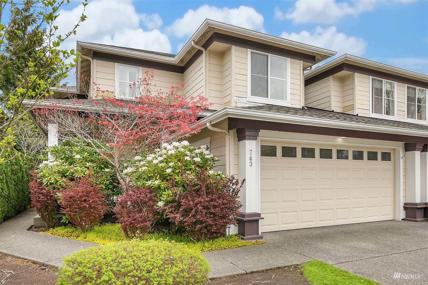 743 239th LN SE, Sammamish, WA 98074