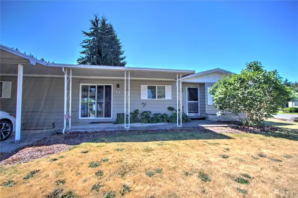 5504 Chelan LN SE, Lacey, WA 98503